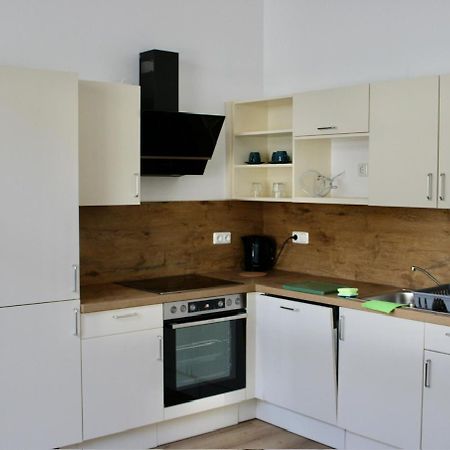 Linz City Appartements 24H Check-In 外观 照片