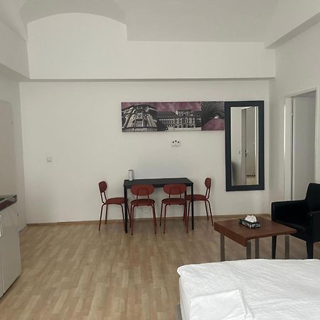 Linz City Appartements 24H Check-In 外观 照片