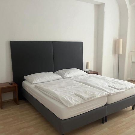 Linz City Appartements 24H Check-In 外观 照片