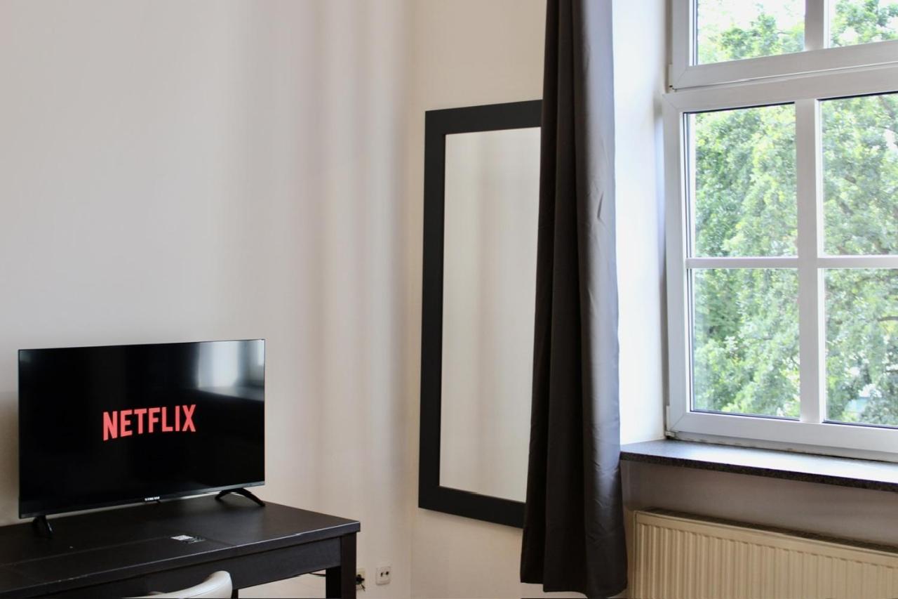 Linz City Appartements 24H Check-In 外观 照片