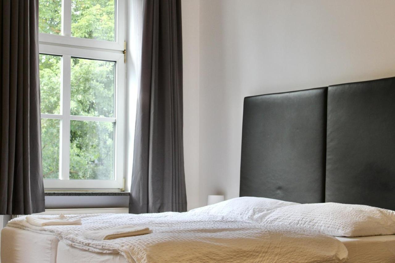 Linz City Appartements 24H Check-In 外观 照片
