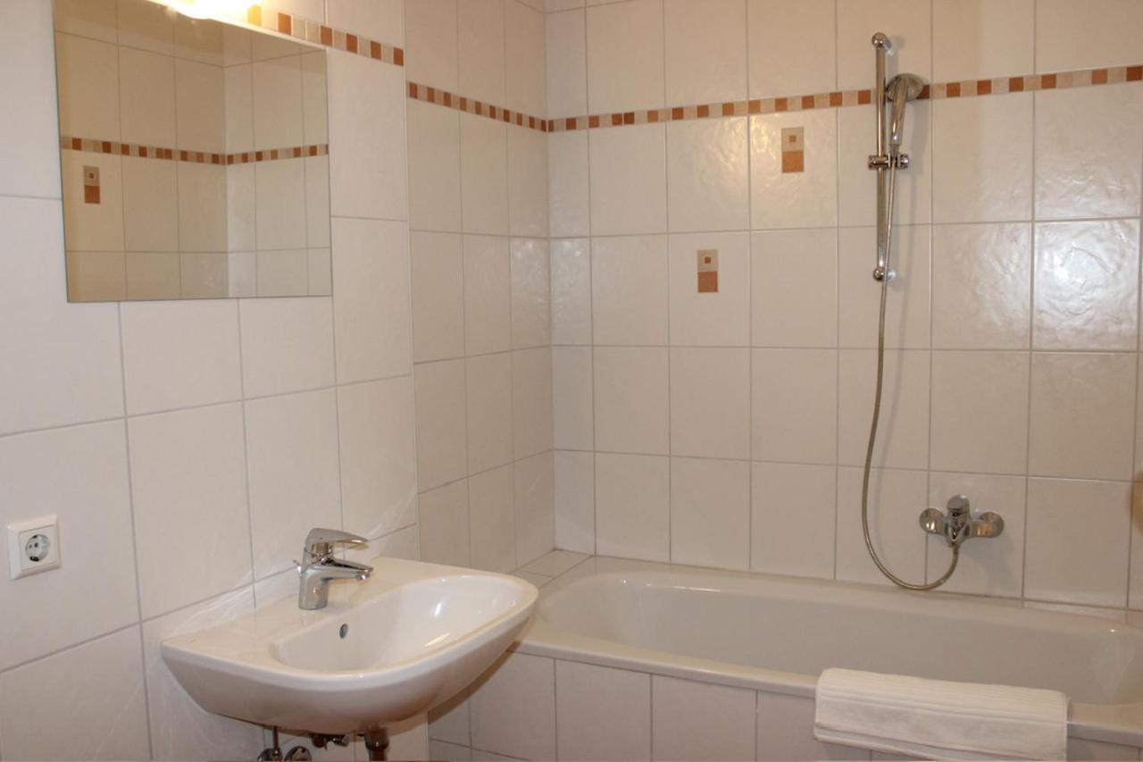 Linz City Appartements 24H Check-In 外观 照片