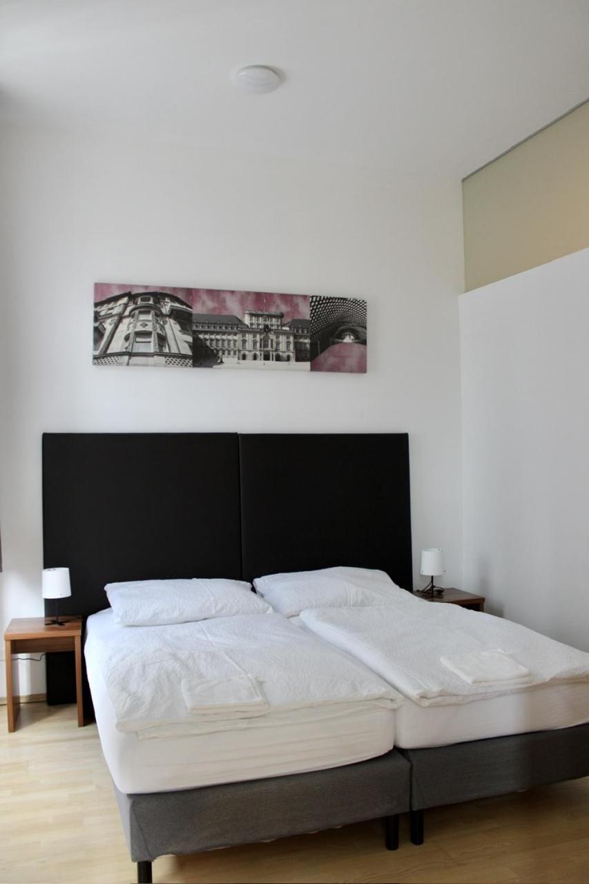Linz City Appartements 24H Check-In 外观 照片