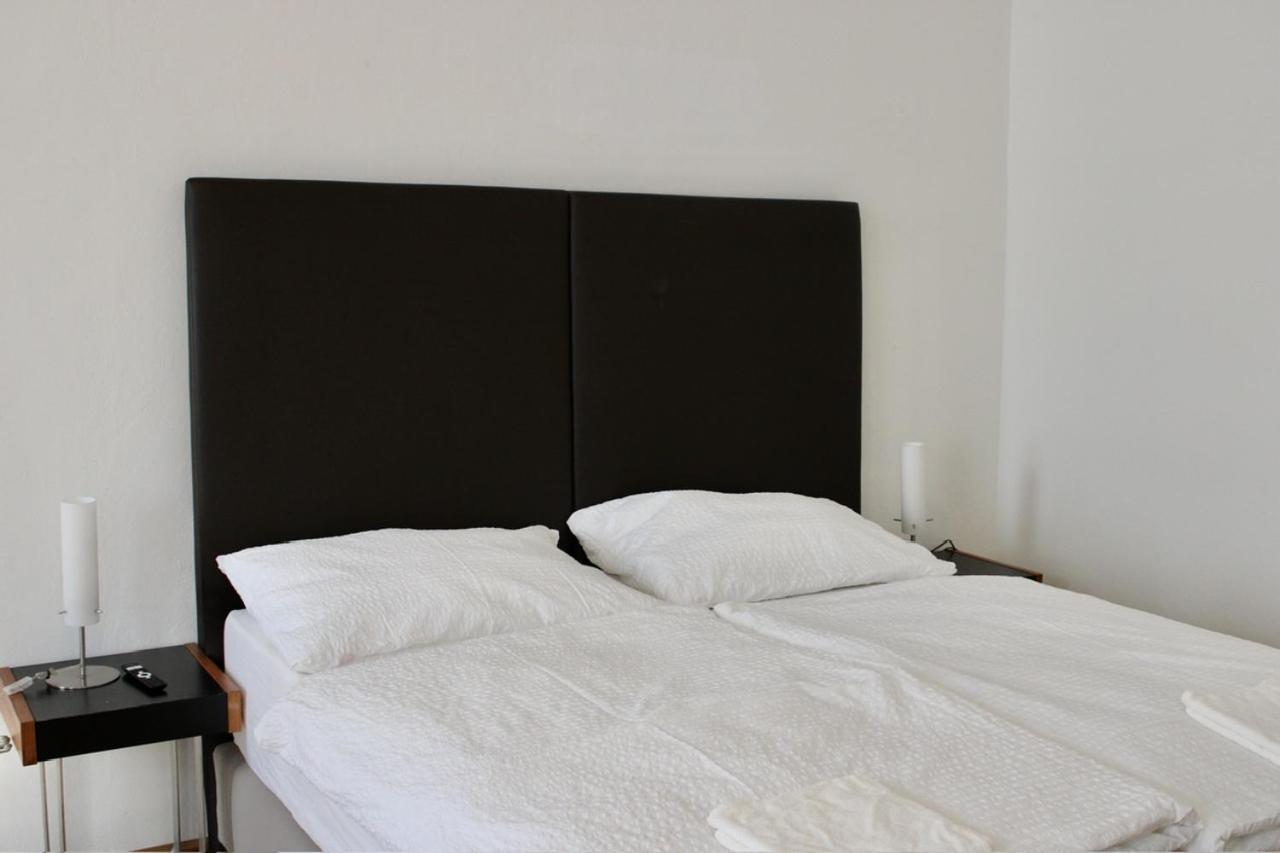 Linz City Appartements 24H Check-In 外观 照片