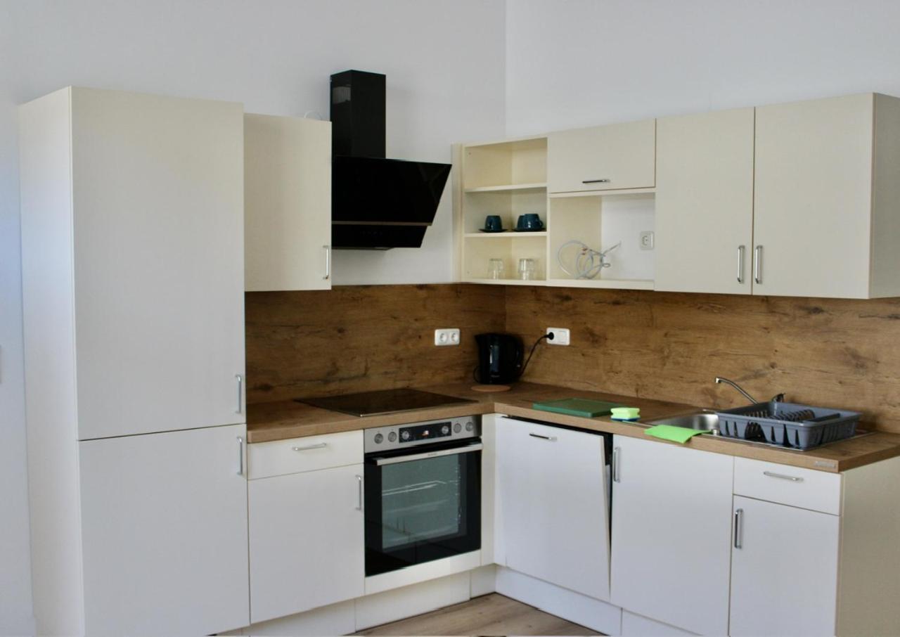 Linz City Appartements 24H Check-In 外观 照片