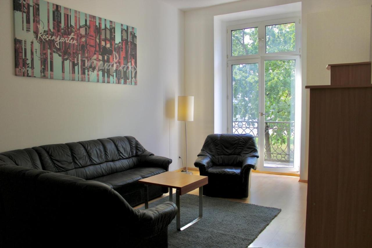 Linz City Appartements 24H Check-In 外观 照片
