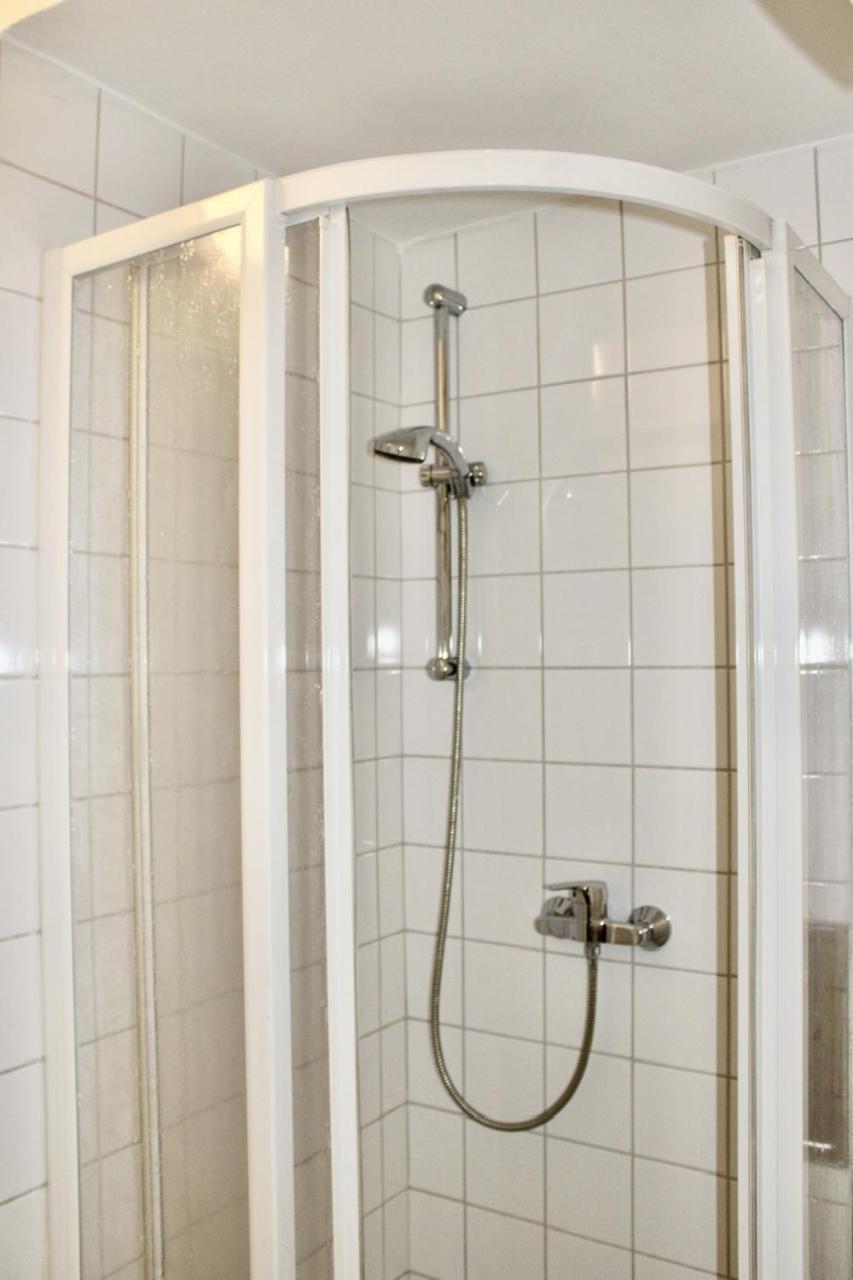 Linz City Appartements 24H Check-In 外观 照片