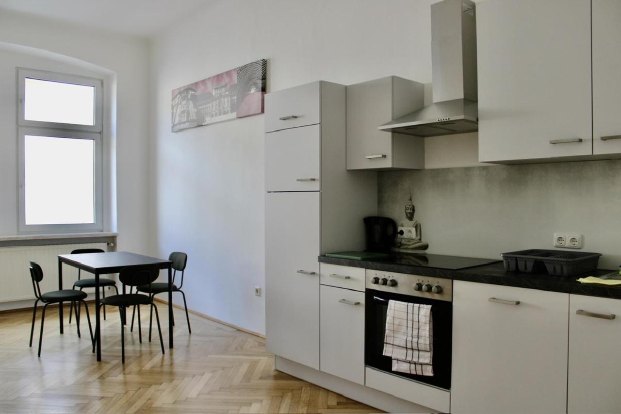 Linz City Appartements 24H Check-In 外观 照片