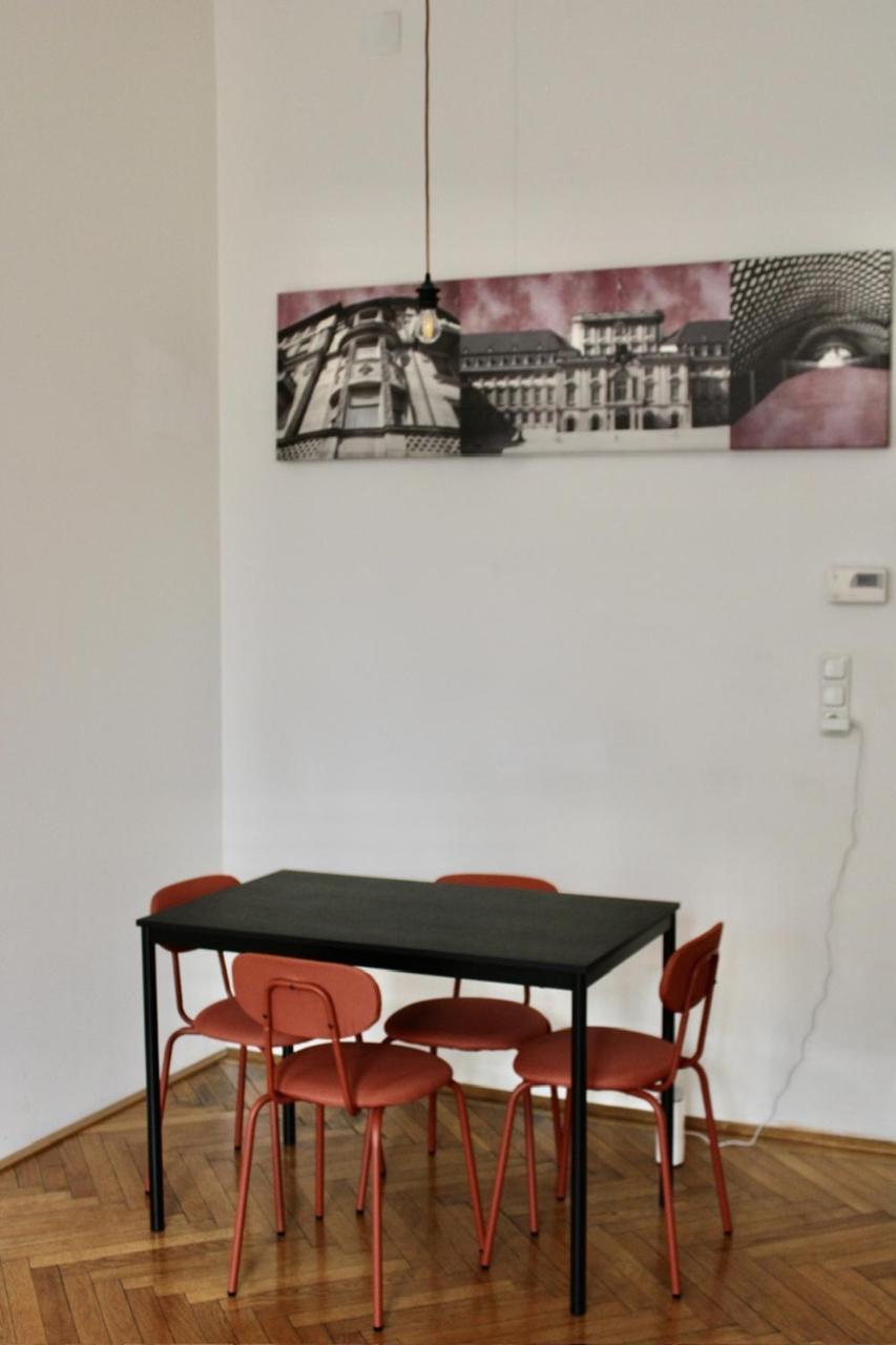 Linz City Appartements 24H Check-In 外观 照片