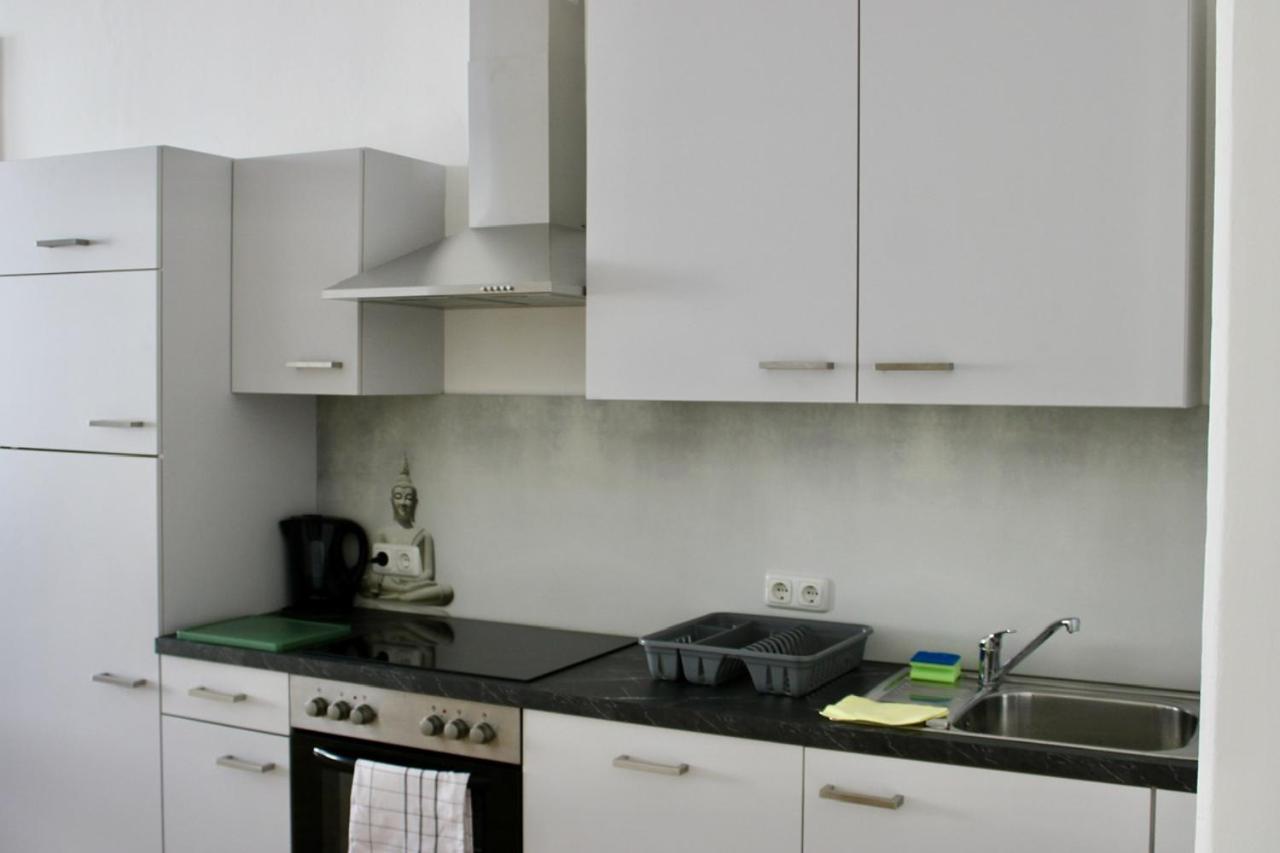 Linz City Appartements 24H Check-In 外观 照片