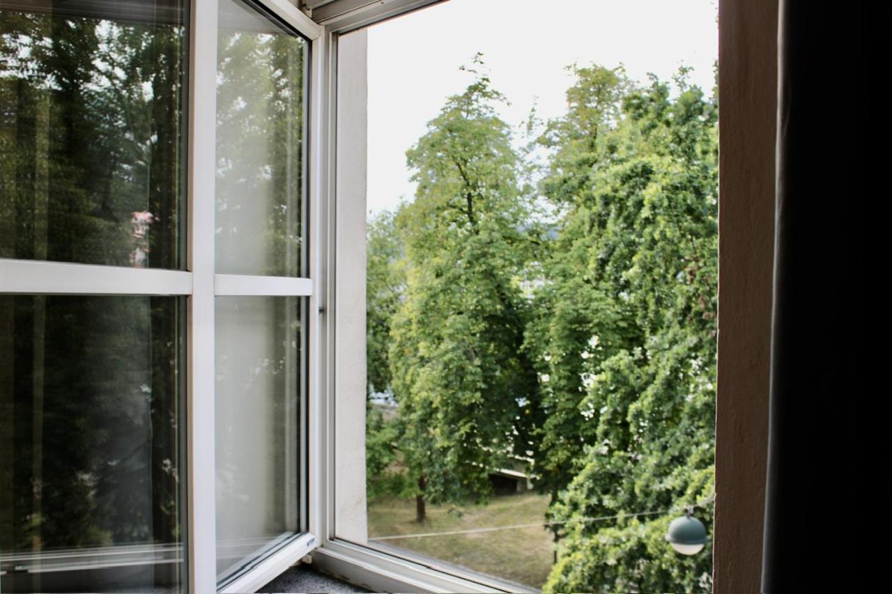 Linz City Appartements 24H Check-In 外观 照片