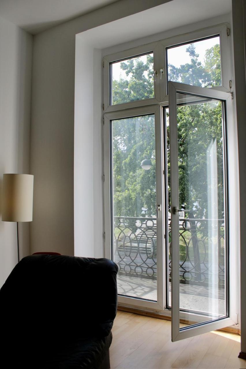 Linz City Appartements 24H Check-In 外观 照片