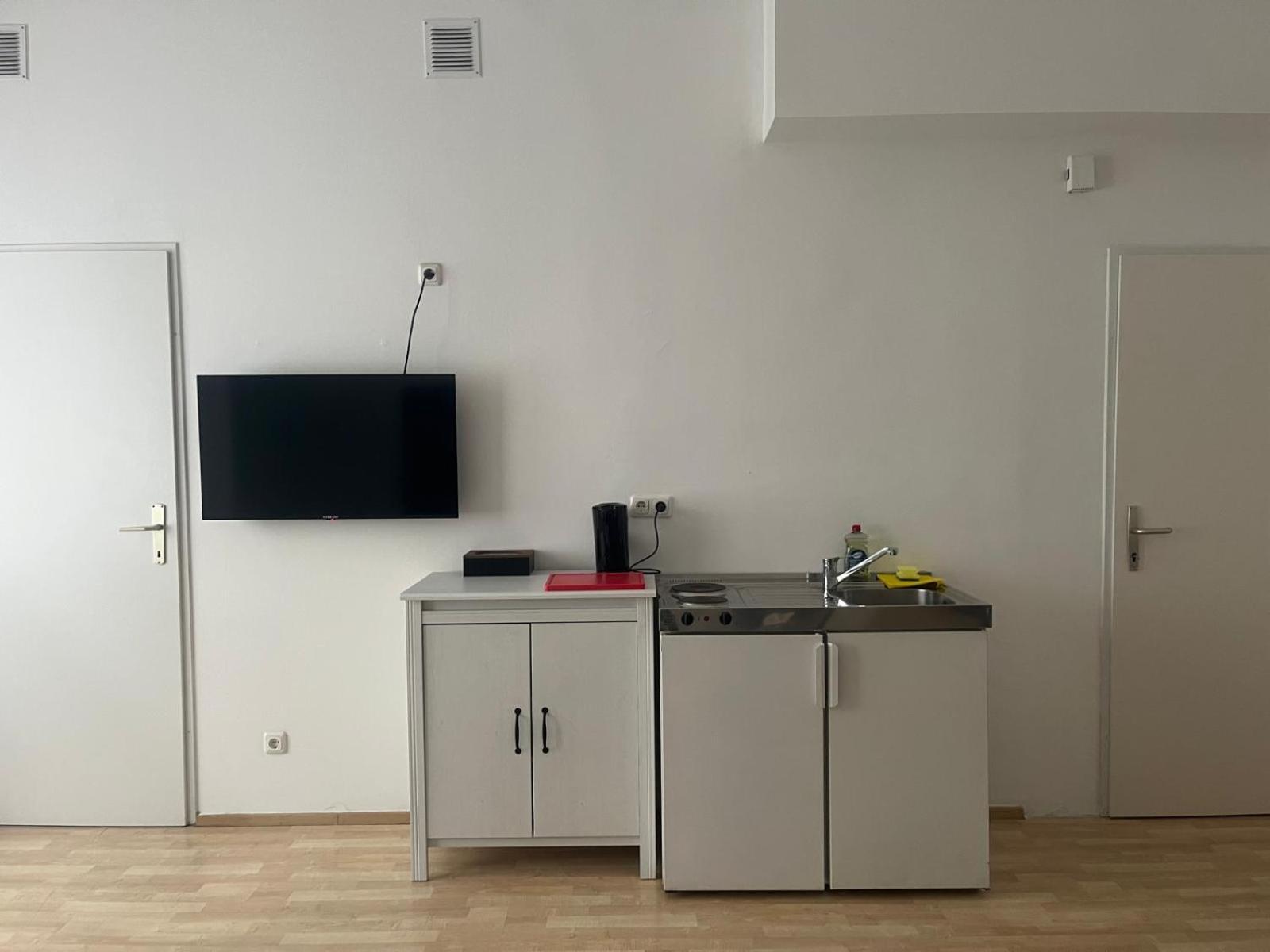Linz City Appartements 24H Check-In 外观 照片