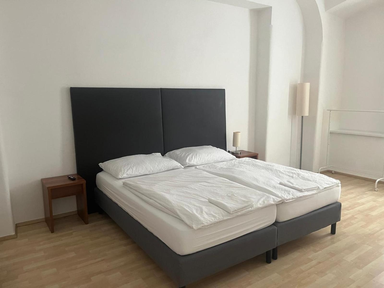 Linz City Appartements 24H Check-In 外观 照片