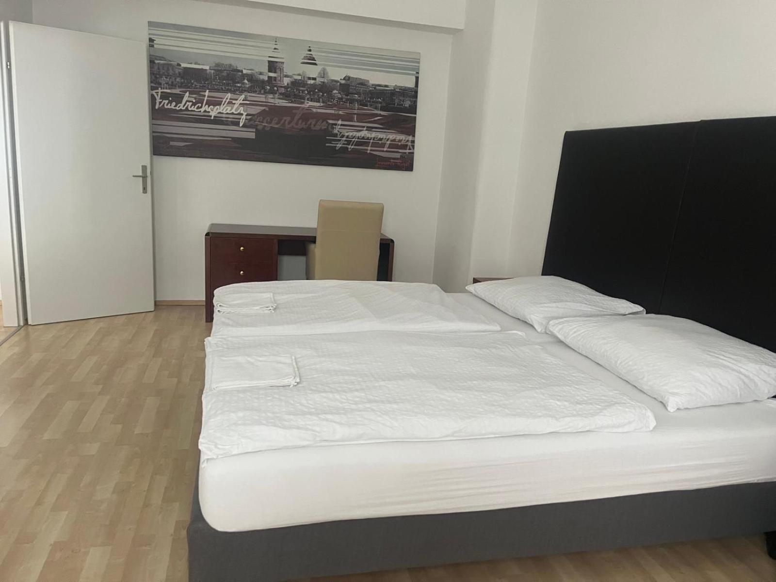 Linz City Appartements 24H Check-In 外观 照片